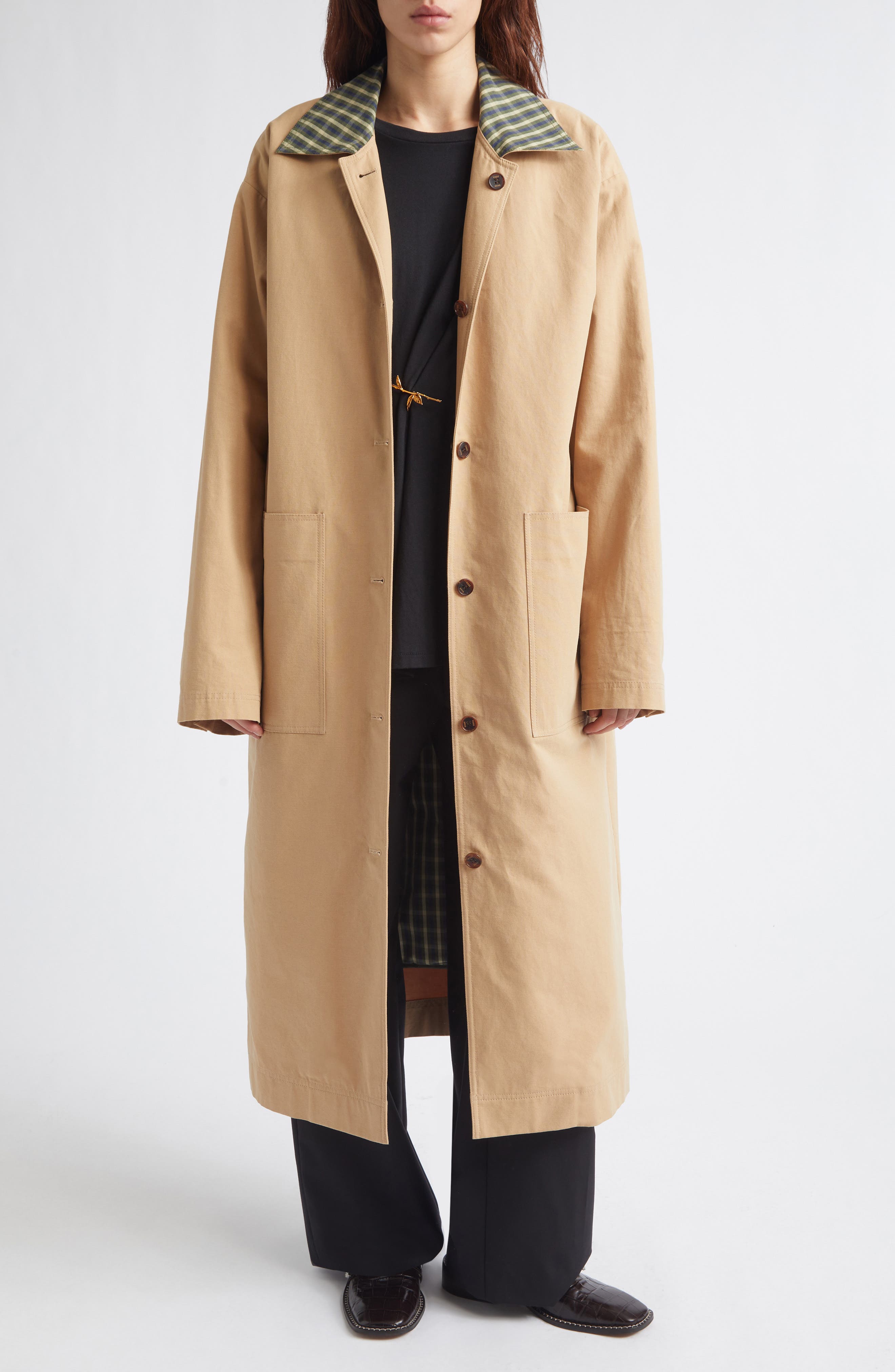 selected BEIGE
