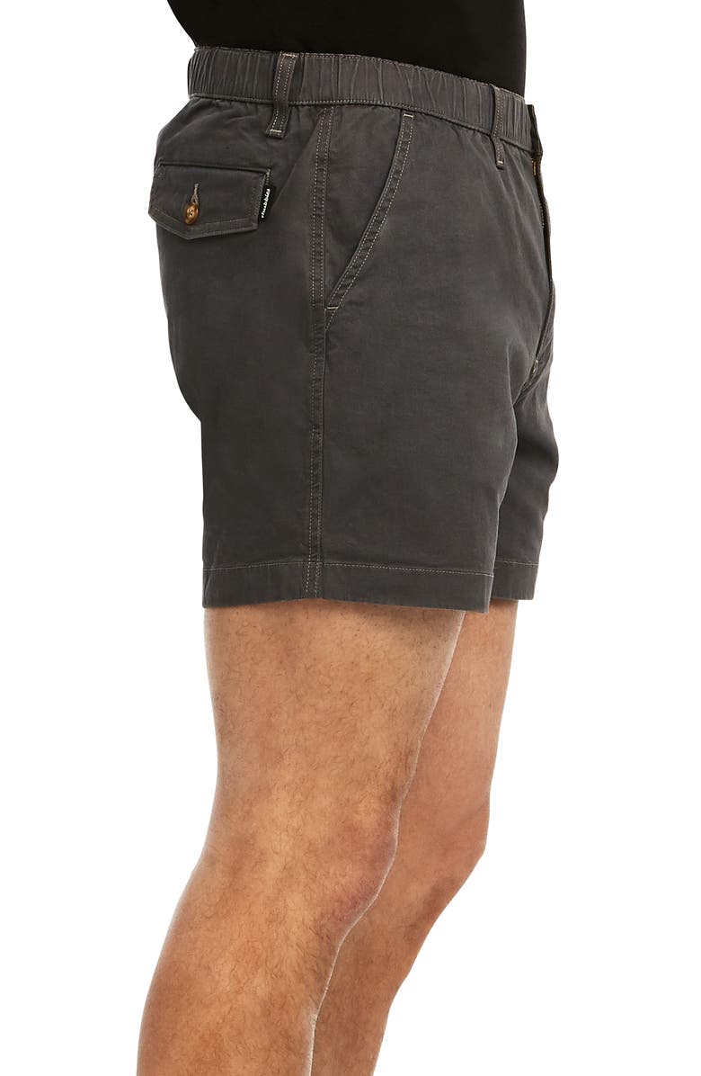 Chubbies Original Stretch Twill 5.5-Inch Shorts, Alternate, color, 