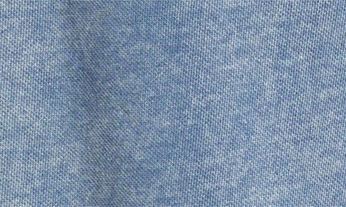 City Blues Drop Waist Lounge Pants In Blue