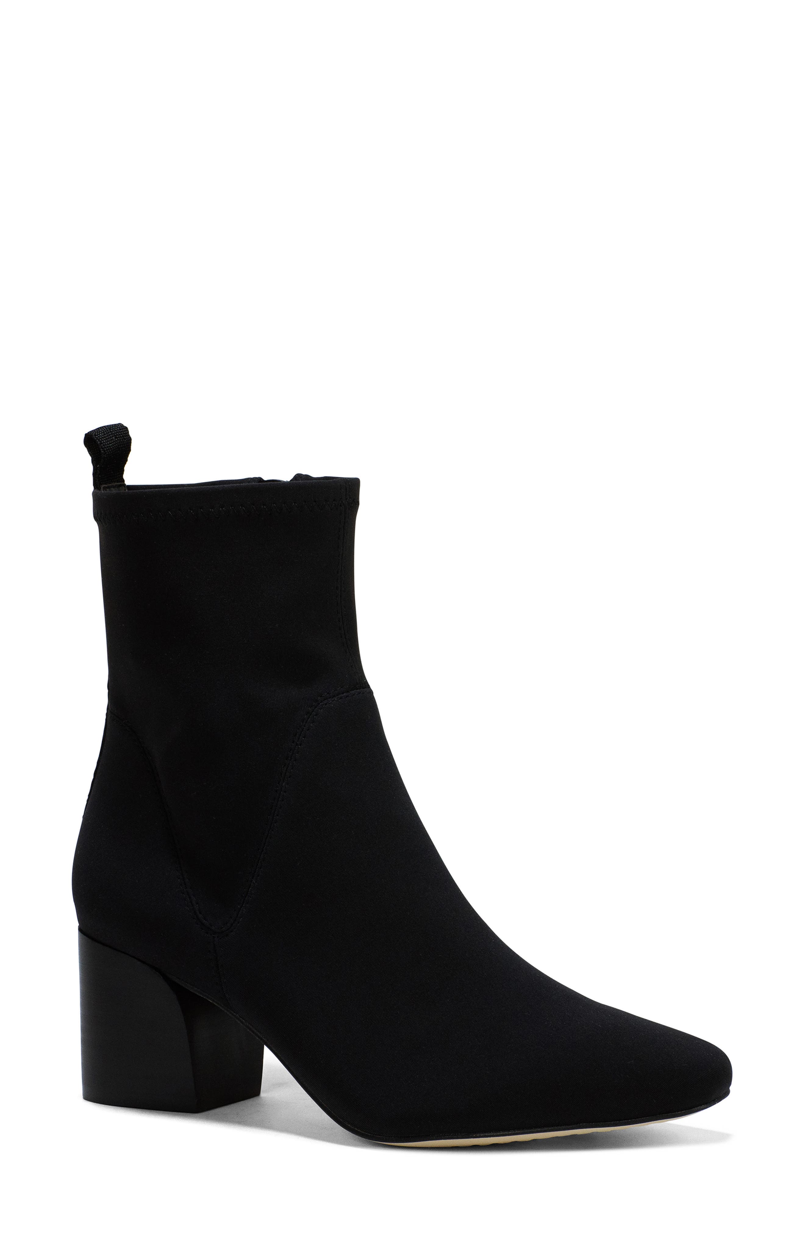 Birmingham Bootie