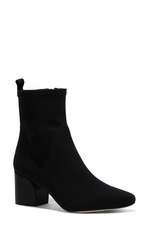 Birmingham Bootie