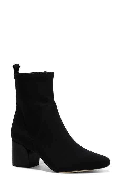 Birmingham Bootie
