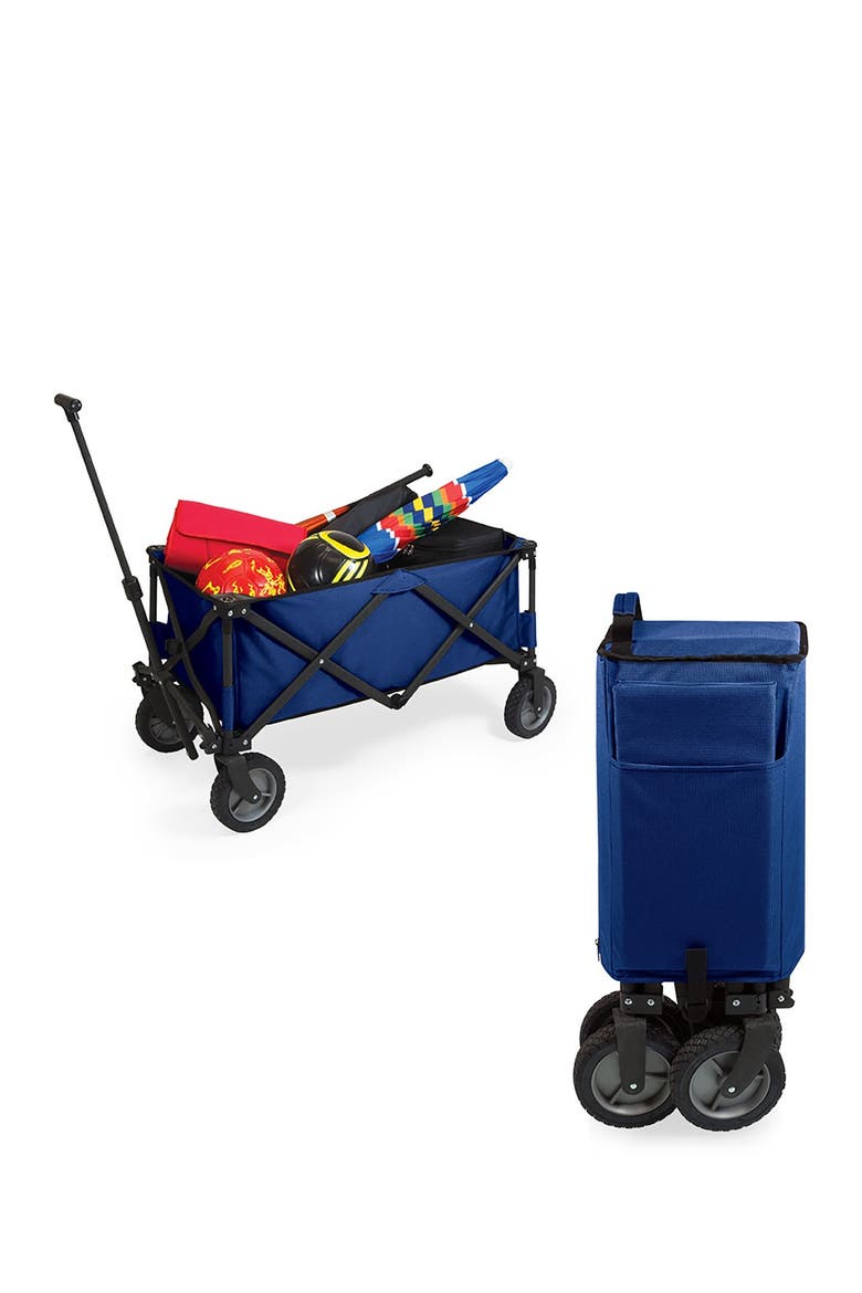 Adventure Wagon Portable Utility Wagon, Alternate, color, MULTI