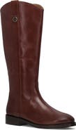 Frye Melissa Button Tall Boot