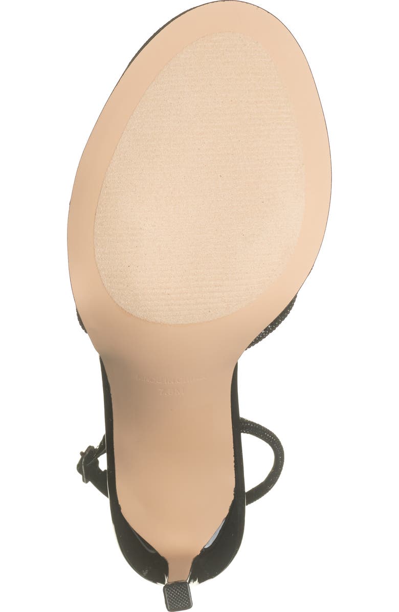 Steve Madden Langly Knotted Slingback Sandal, Alternate, color,