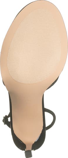 Langley Knotted Slingback Sandal