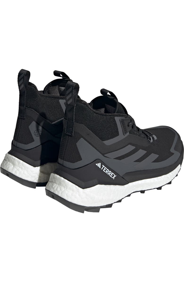 adidas 2.0 Gore-Tex<sup>®</sup> Waterproof Hiking Sneaker, Alternate, color,