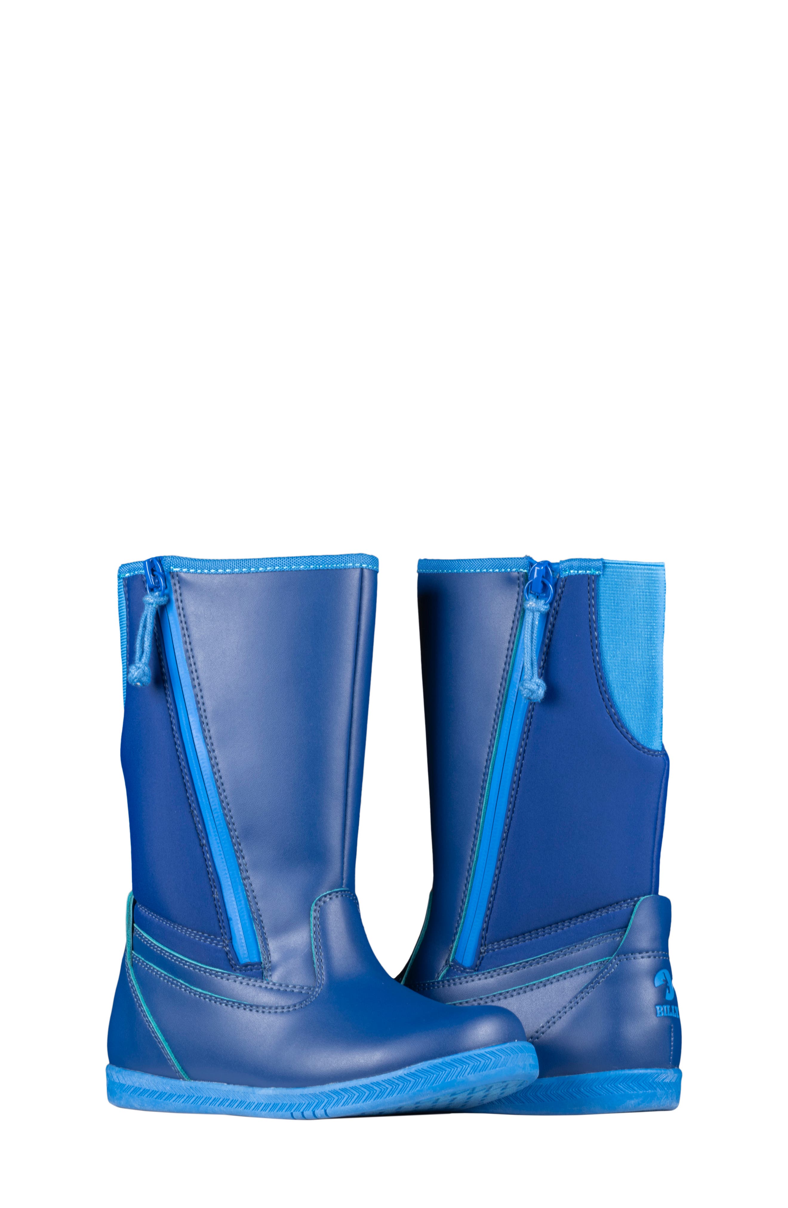 BILLY Footwear Water Resistant Rain Boot, Alternate, color, 