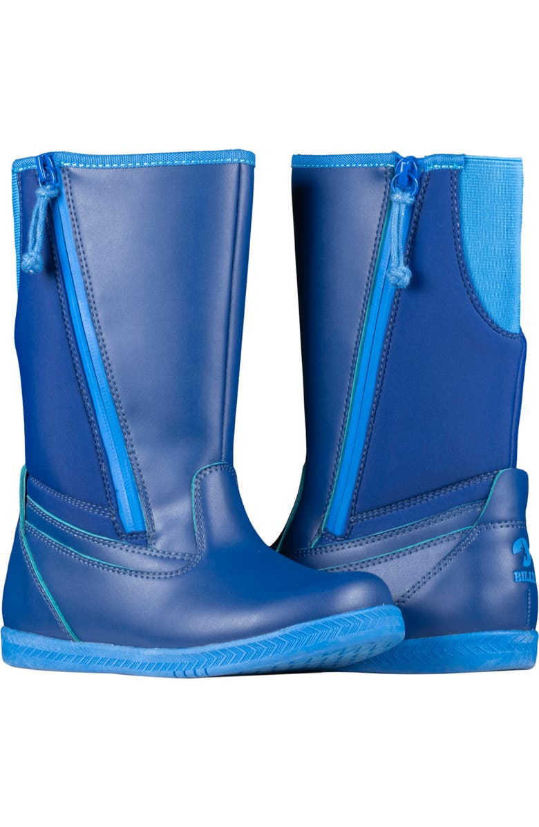 BILLY Footwear Water Resistant Rain Boot, Alternate, color,