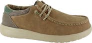 Hey Dude Wally Classic Lace-Up