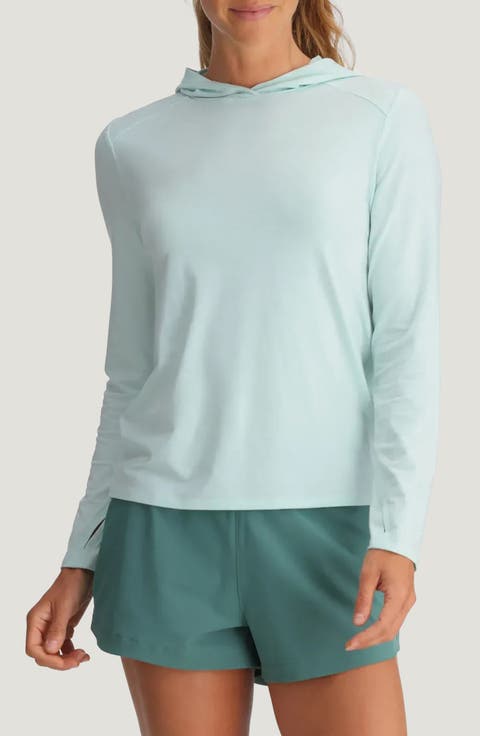 Shade Performance II Hoodie