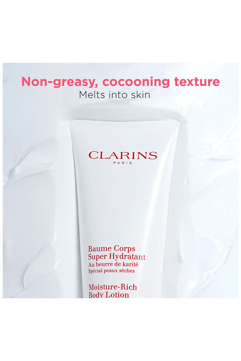 Moisture-Rich Hydrating Body Lotion, Alternate, color, NO COLOR