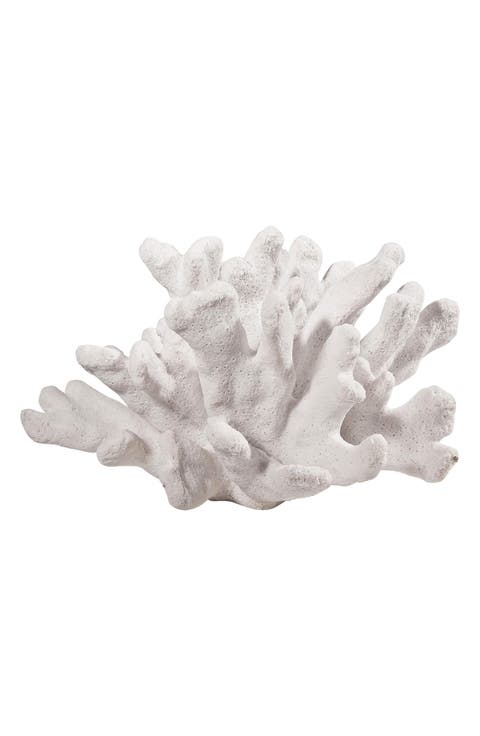 Faux Elkhorn Coral