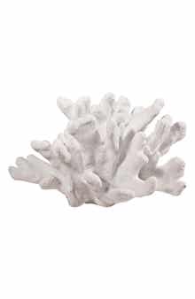 A & B Home Faux Elkhorn Coral