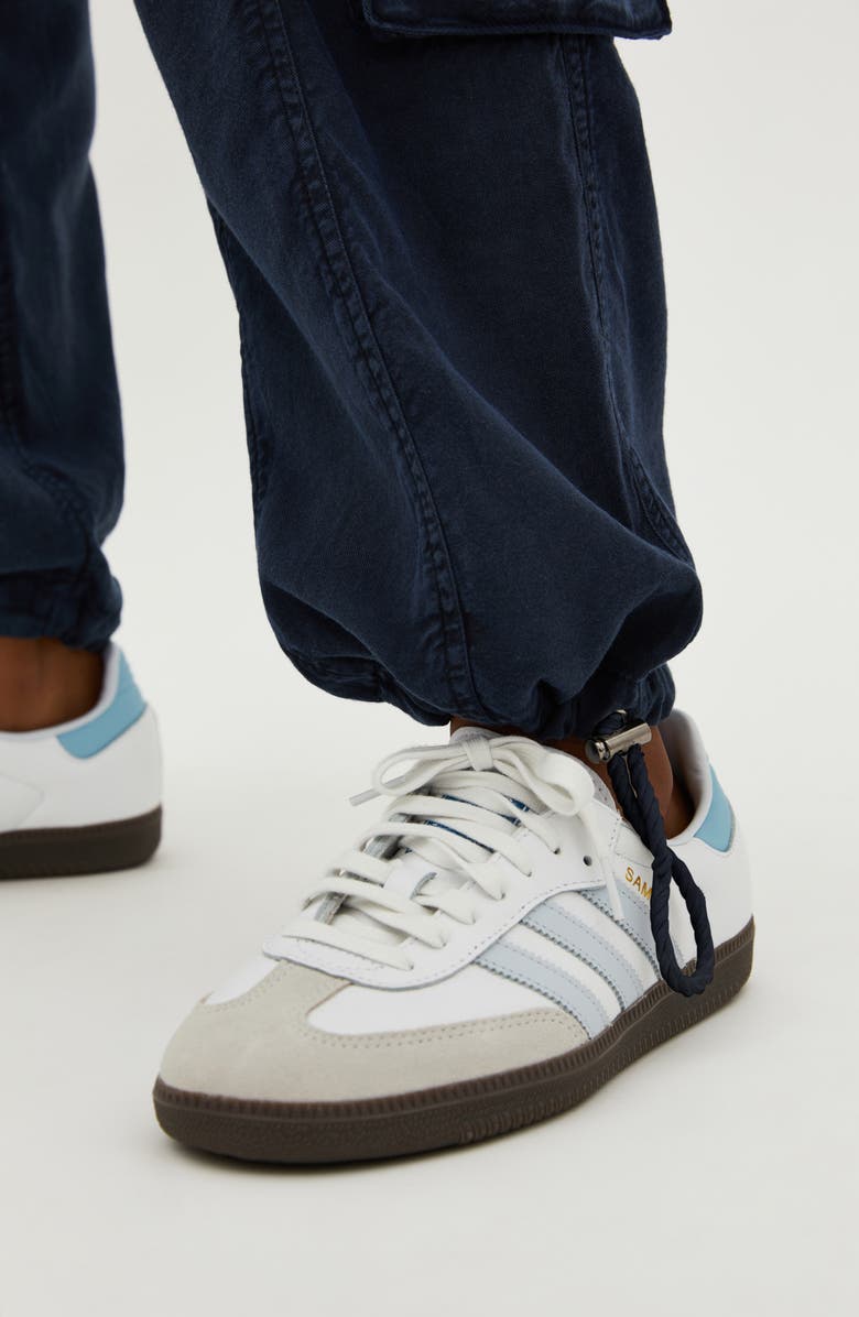 Beach Riot Cassius Stretch Cotton Cargo Pants, Alternate, color,