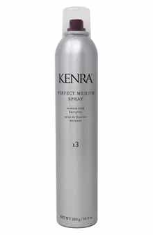 KENRA Perfect Medium Spray Medium Hold Hairspray 13