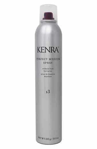 KENRA Perfect Medium Spray Medium Hold Hairspray 13
