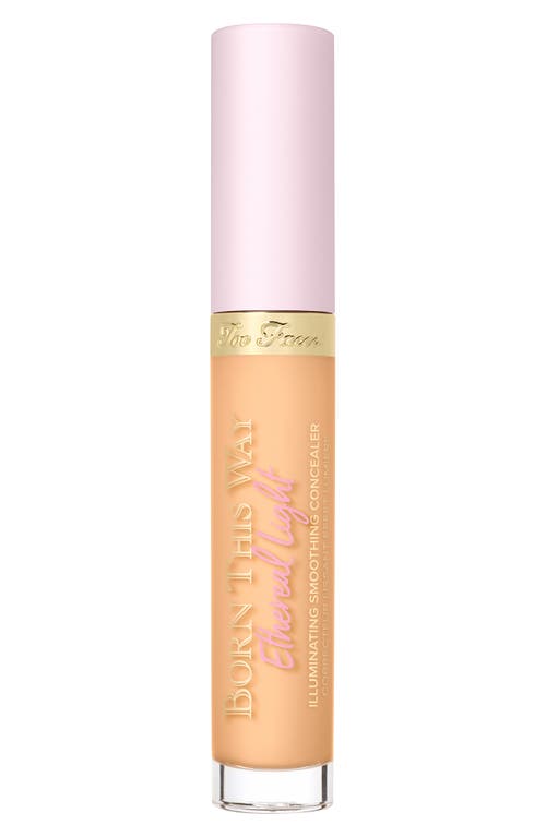 Too Faced Born This Way Ethereal Light Concealer in Biscotti  product