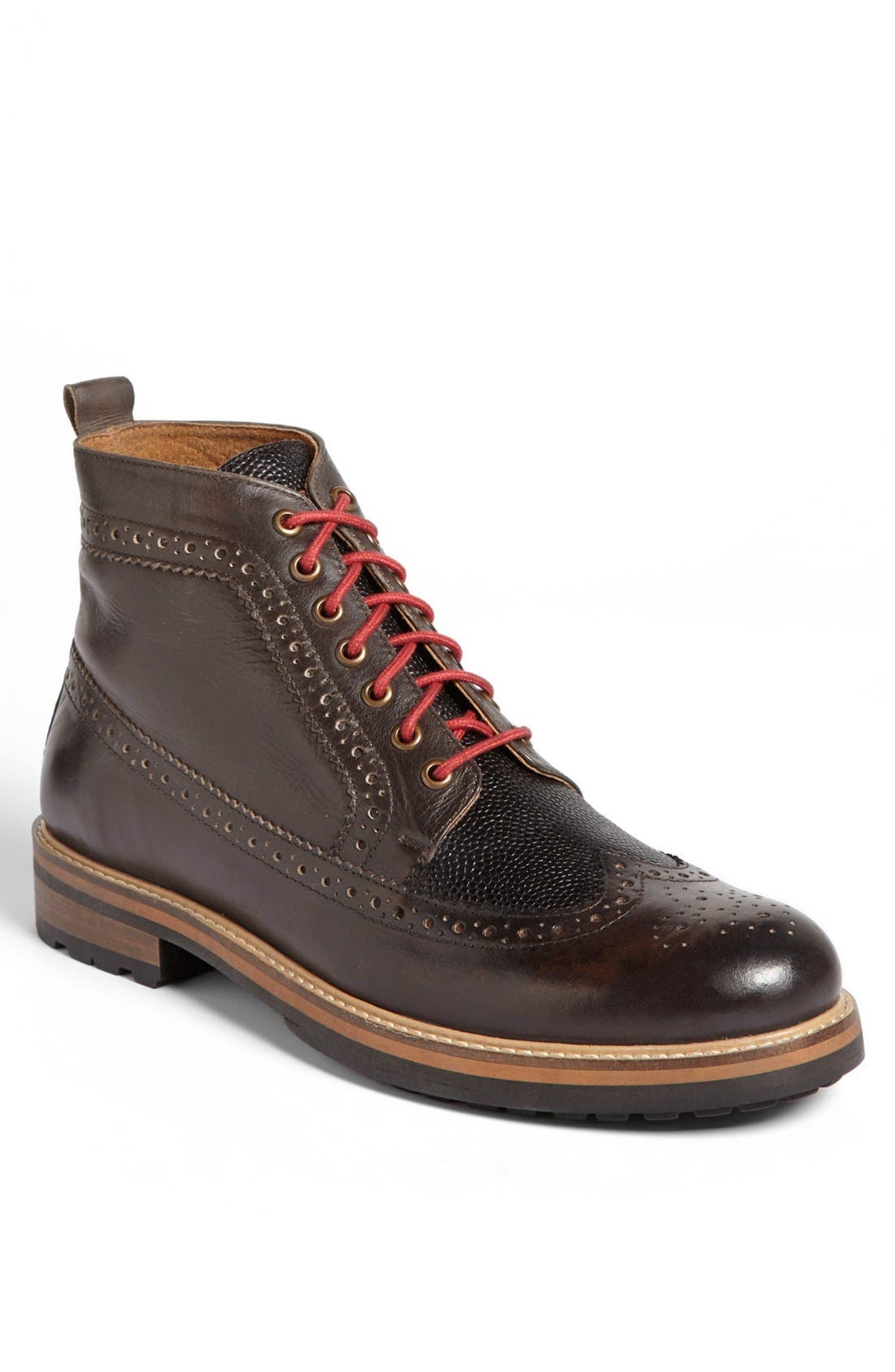 Ben Sherman 'Cranston' Boot, Main, color, 