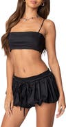 EDIKTED Nicole Crop Top