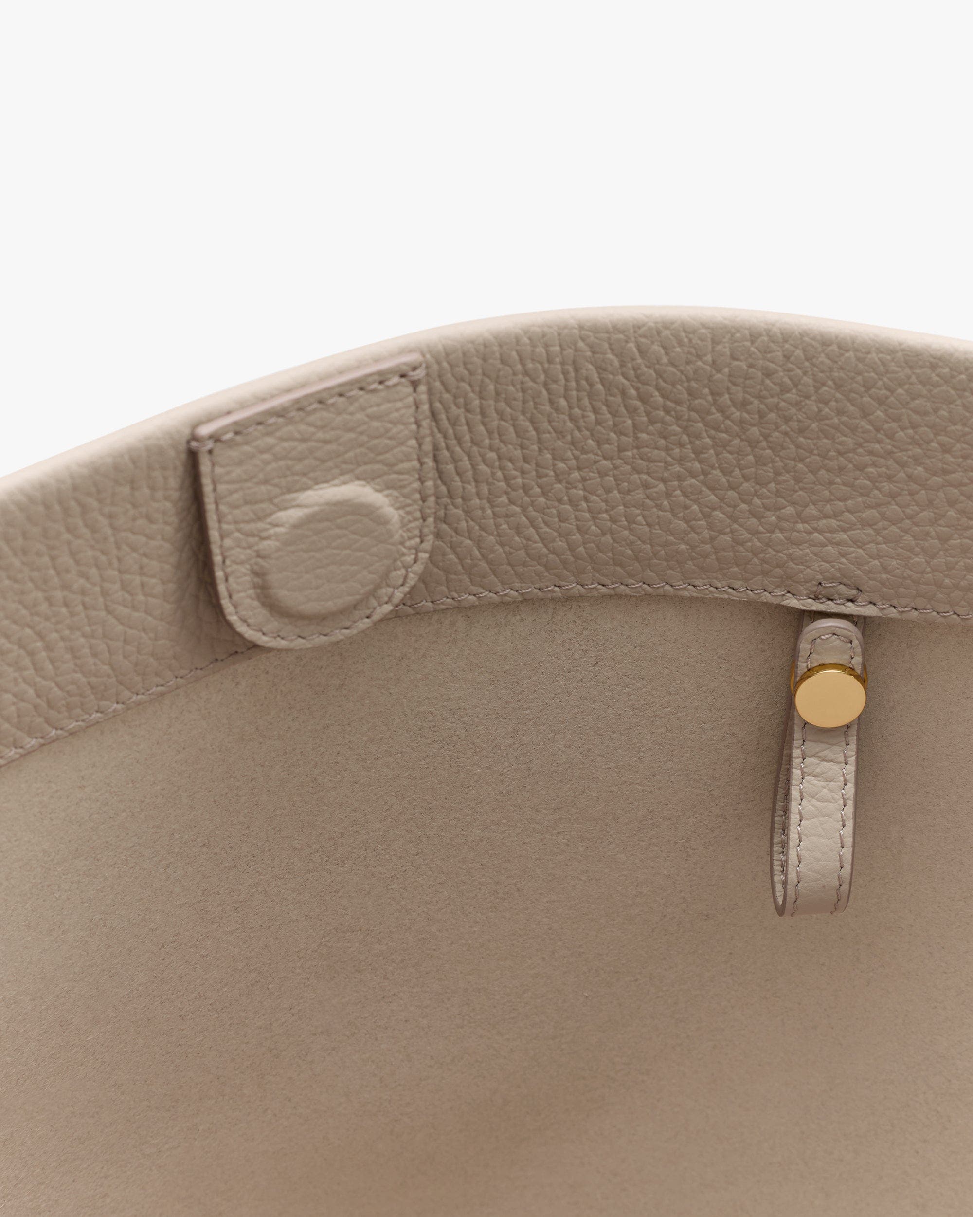 Camina Bucket Bag, Alternate, color, Stone