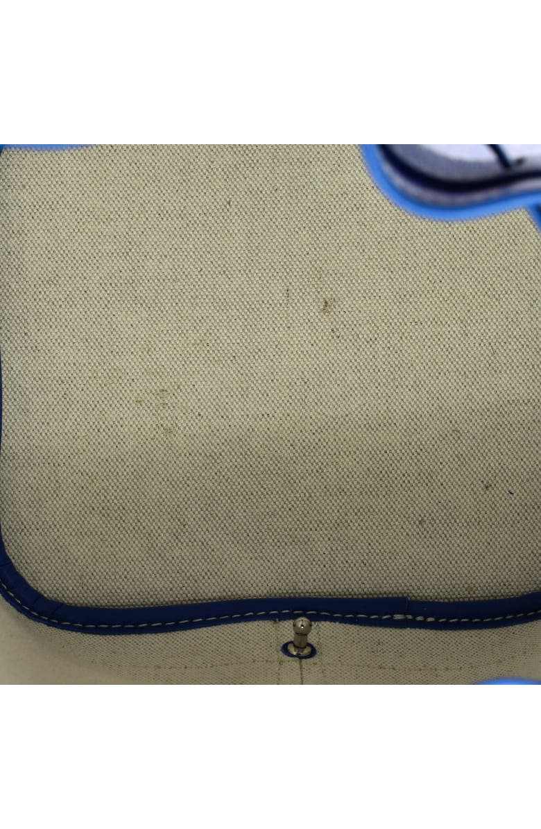 Pre-Owned Goyard Petit Flot Bucket Bag Coated Canvas PM, Alternate, color,