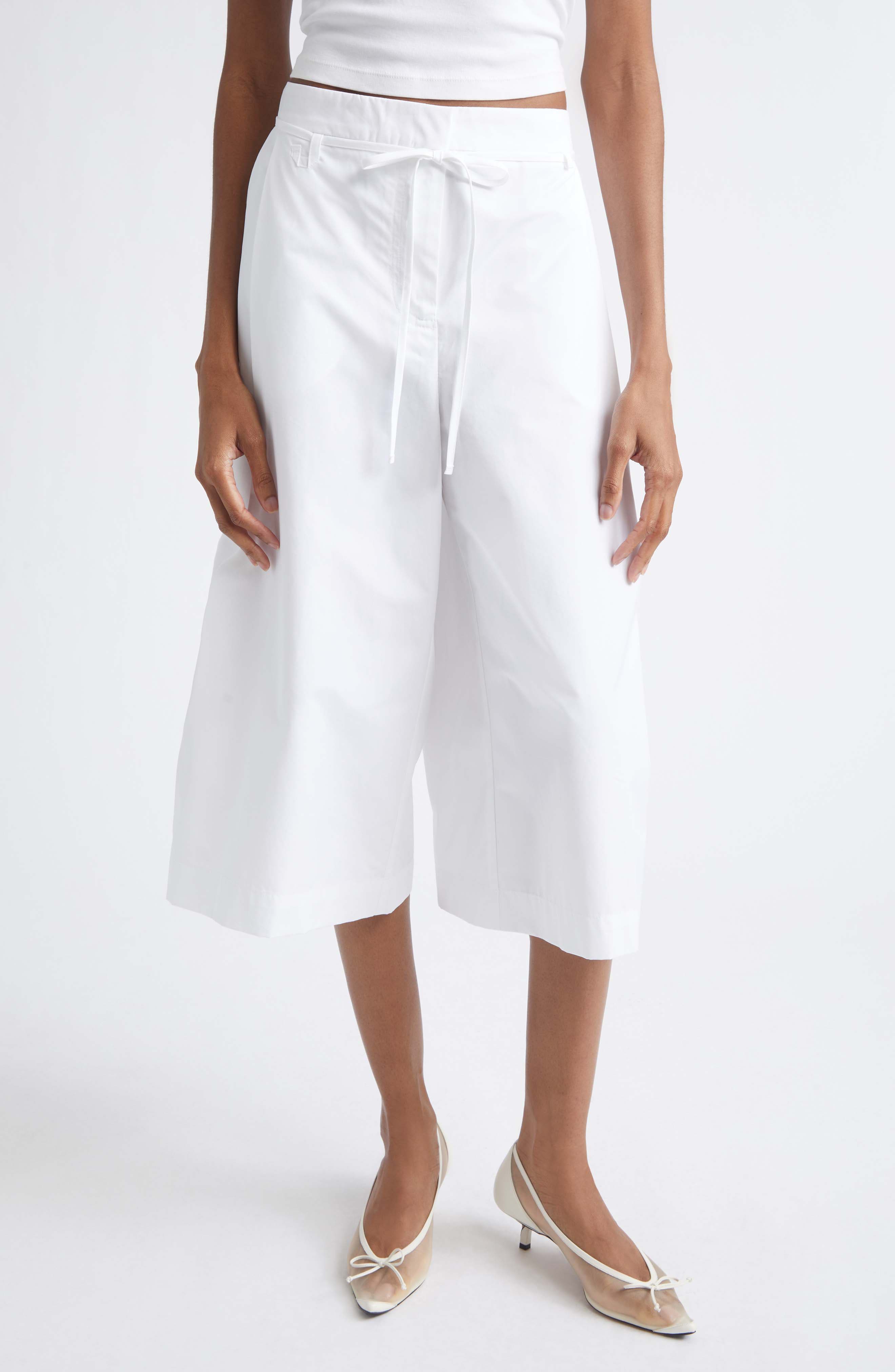 selected WHITE