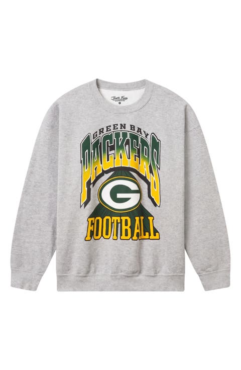 Packers All Pro Crewneck Sweatshirt