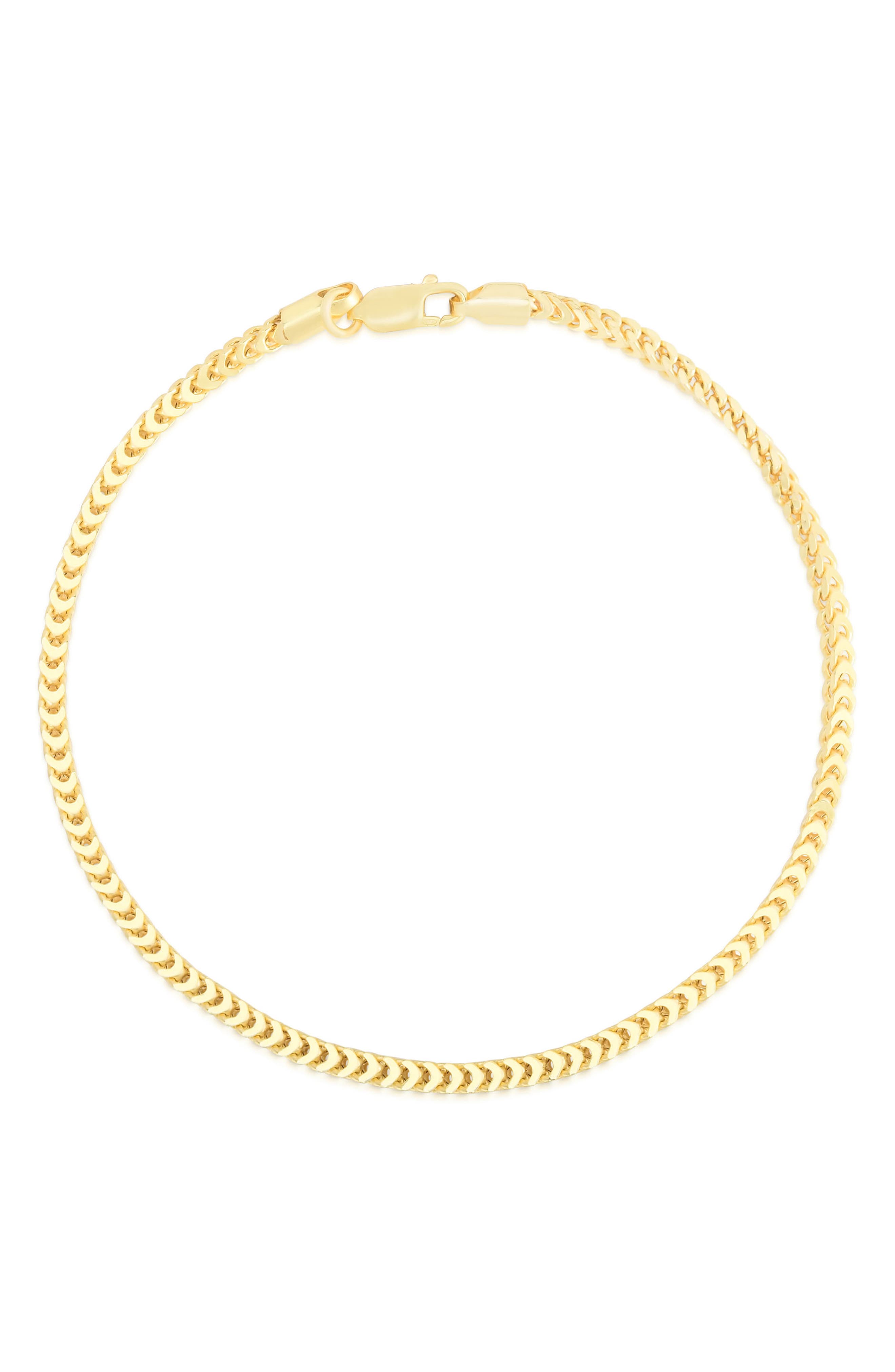 selected GOLD