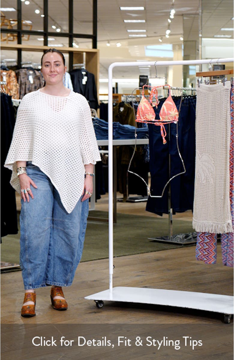 Balmy Triangle Bikini Top, sales video thumbnail