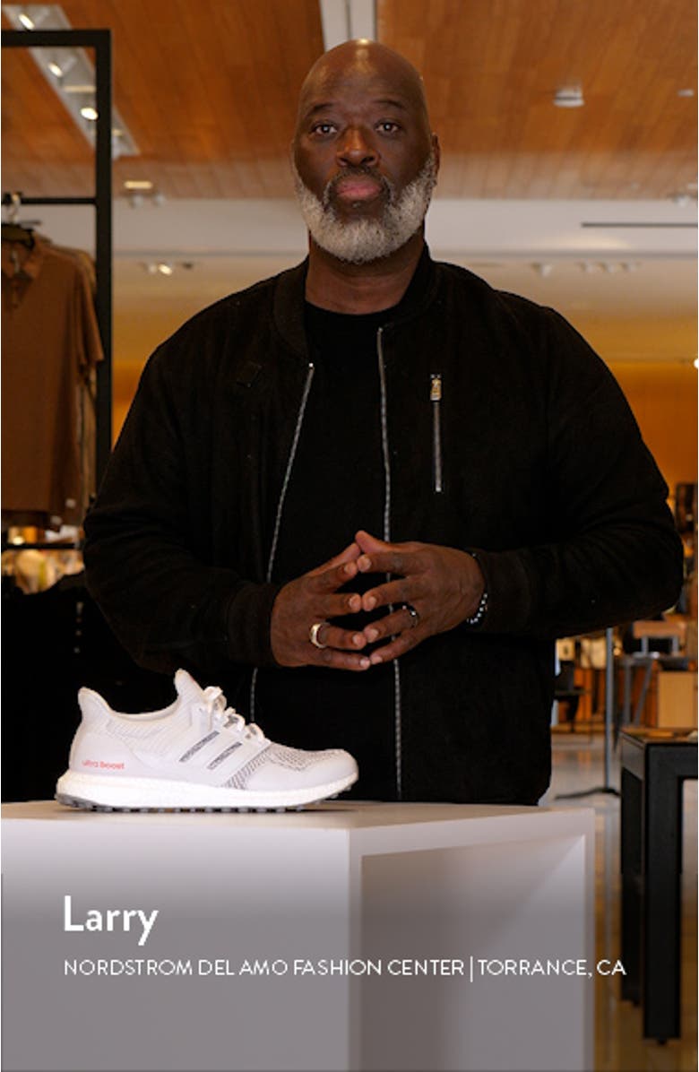 Ultraboost Spikeless Golf Shoe, sales video thumbnail