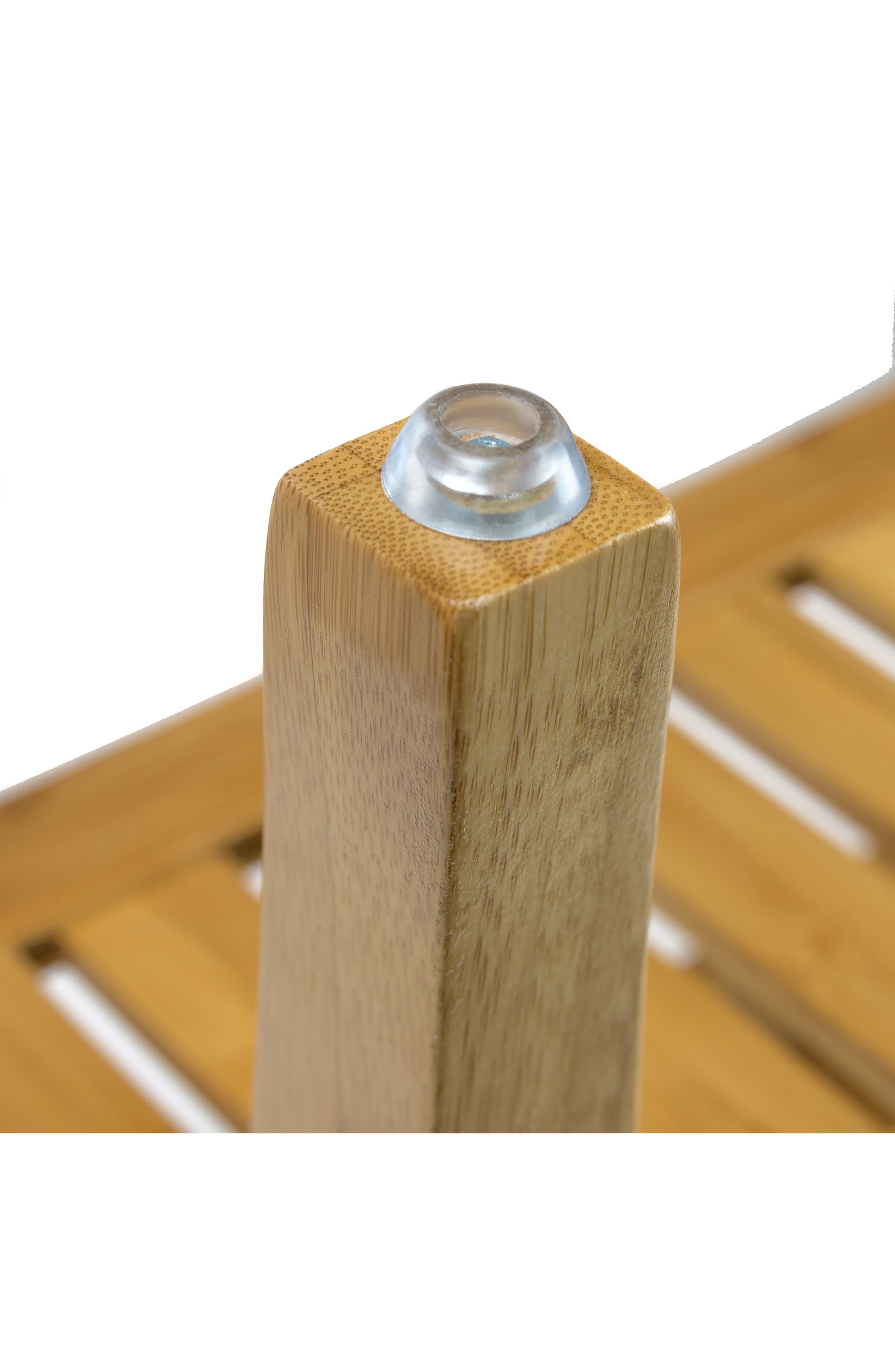 SORBUS Bamboo Bath Bench | Nordstromrack