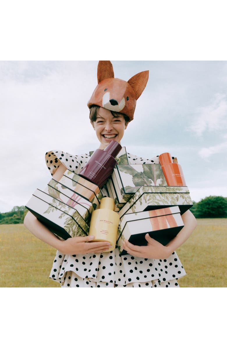 Jo Malone London<sup>™</sup> Veggies Travel Cologne Trio Gift Set, Alternate, color, 