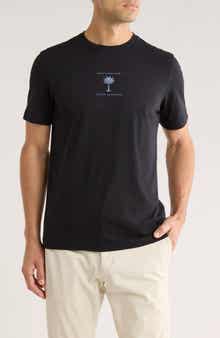 TravisMathew Summer Break Cotton Graphic T-Shirt