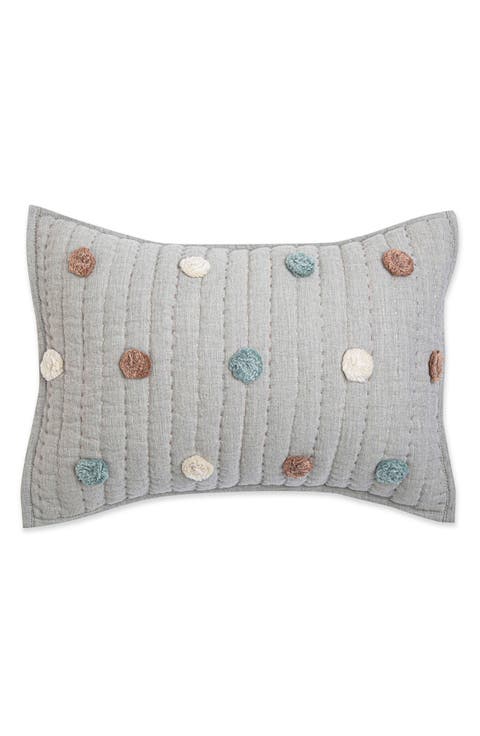 Square Decor Accent Pillow