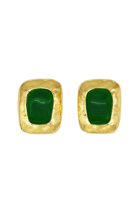 Giovana Stud Earrings
