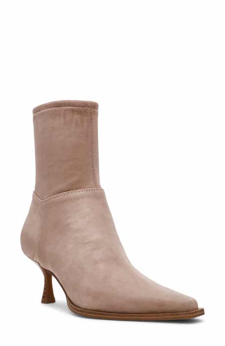 Steve Madden Stasia Pointed Toe Boot