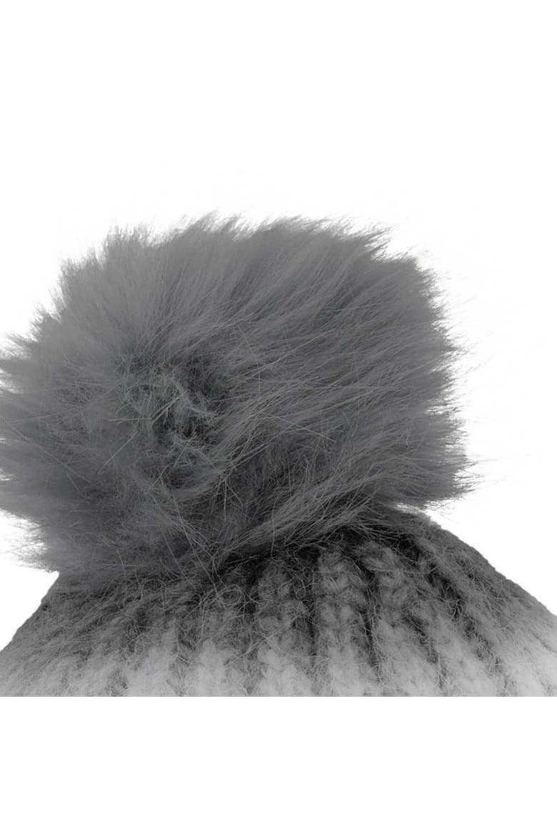 Frosty Beanie, Alternate, color, Light Vanilla
