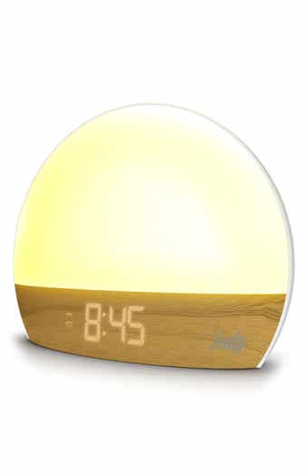 LED Sunrise Clock