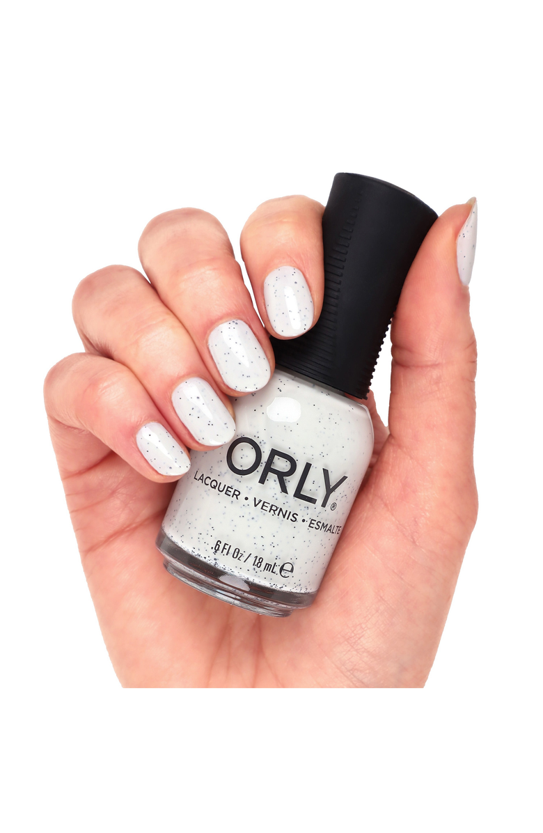 ORLY 1970s Limited Edition 6-Piece Nail Lacquer Set, Alternate, color, NO COLOR