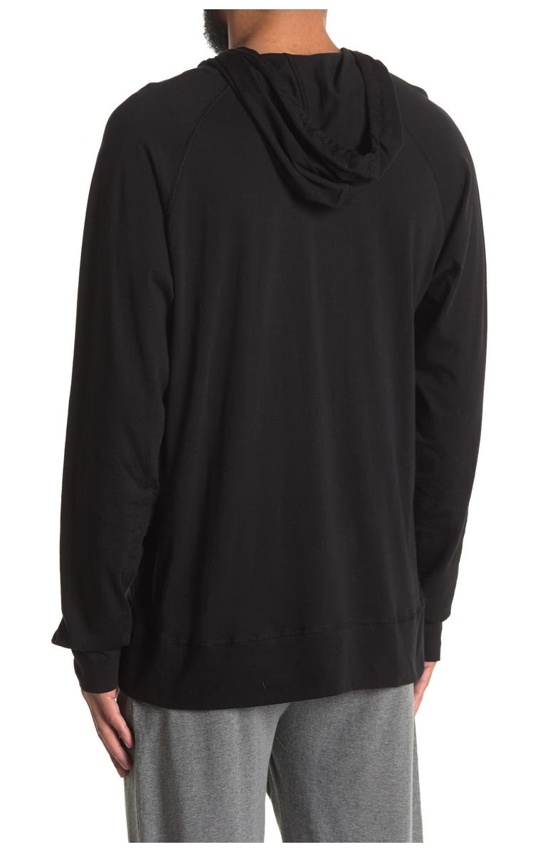 UNSIMPLY STITCHED Soft Pullover Hoodie, Alternate, color, 