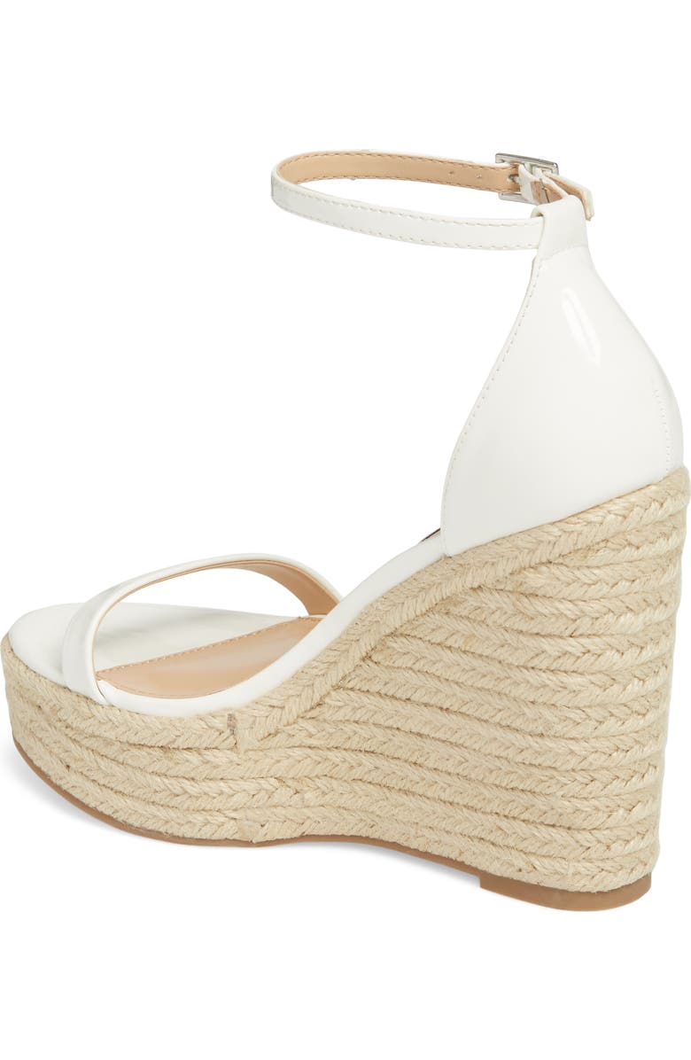 Steve Madden Survive Platform Wedge, Alternate, color,