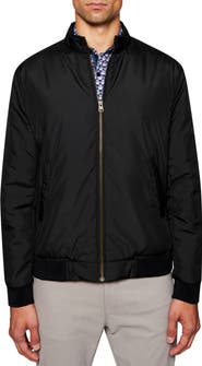 CONSTRUCT Hybrid Bomber Jacket