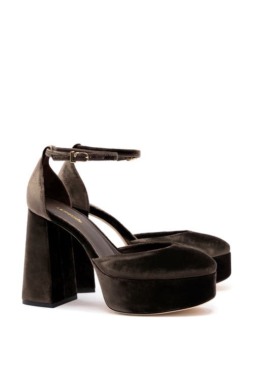 LARROUDE LARROUDÉ ARI PUMP