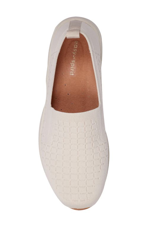 EASY SPIRIT EASY SPIRIT ECO TECH 2 SLIP-ON SNEAKER