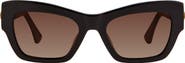 Kurt Geiger London 53mm Sunglasses