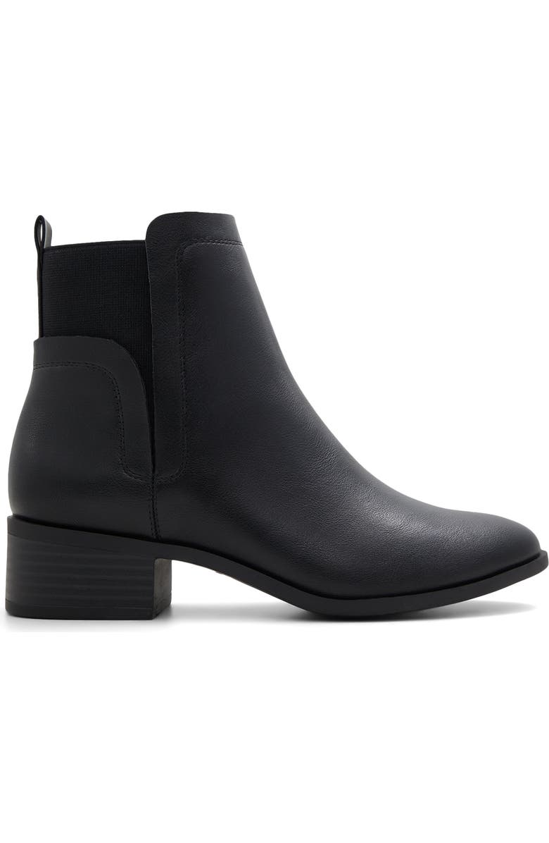 Call It Spring By Aldo Cassi Bootie, Alternate, color, Black