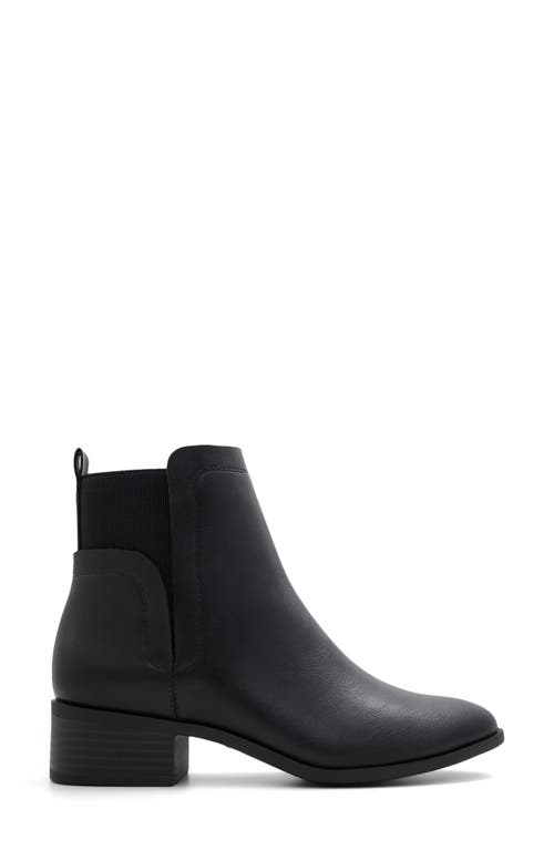 Call It Spring Cassi Bootie In Black