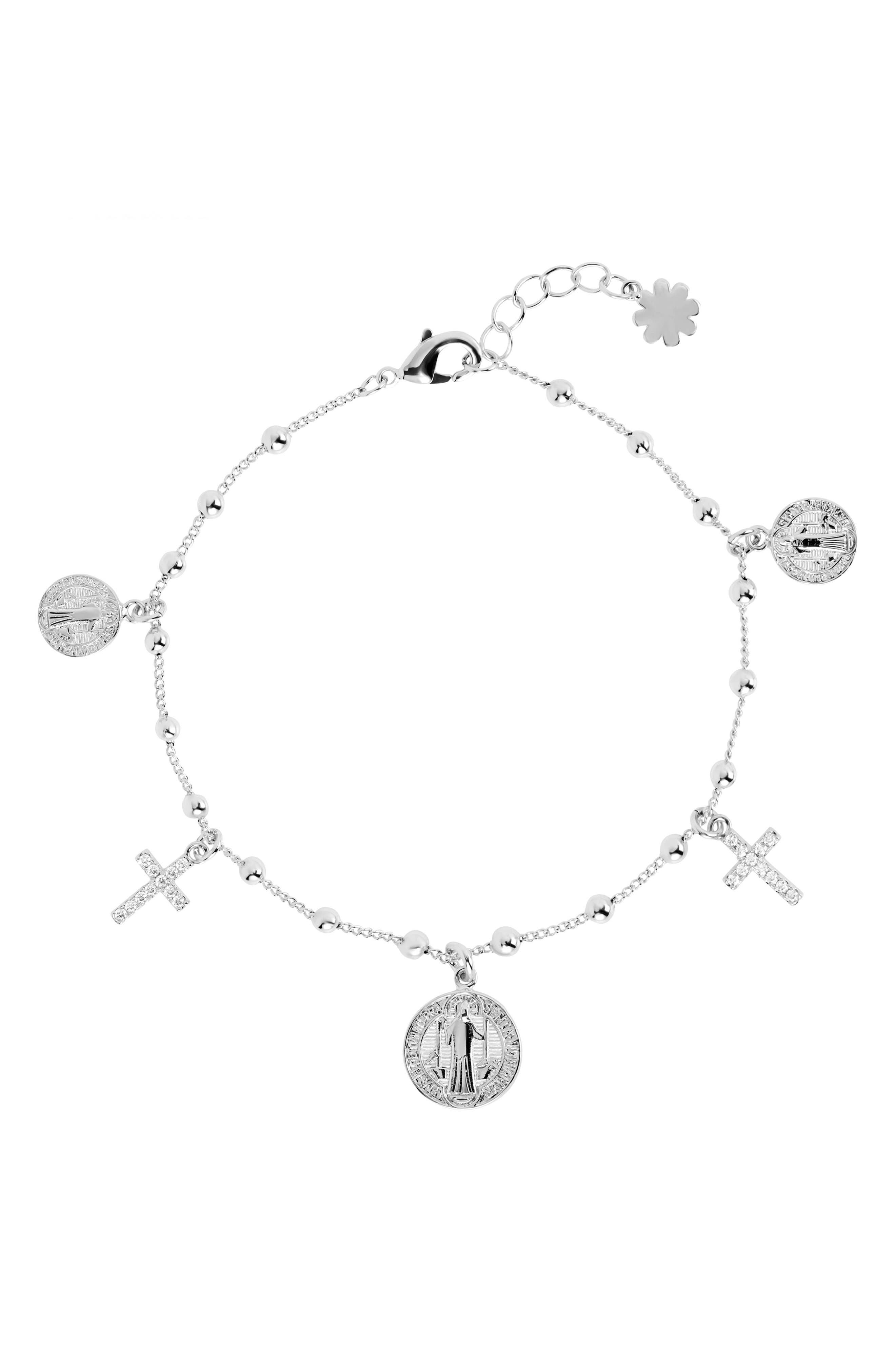 selected SILVER