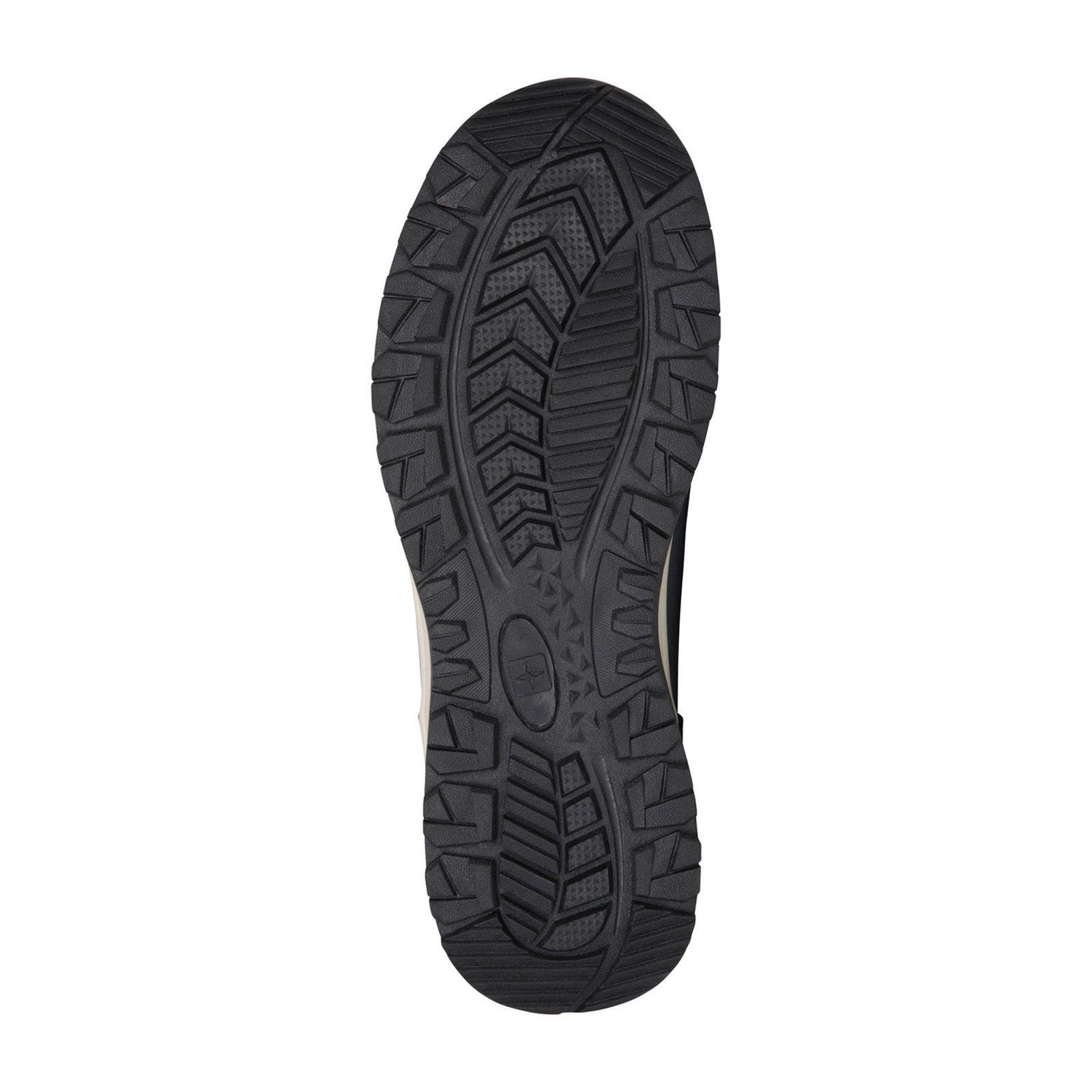 Tundra Leather Snow Boots, Alternate, color, Navy